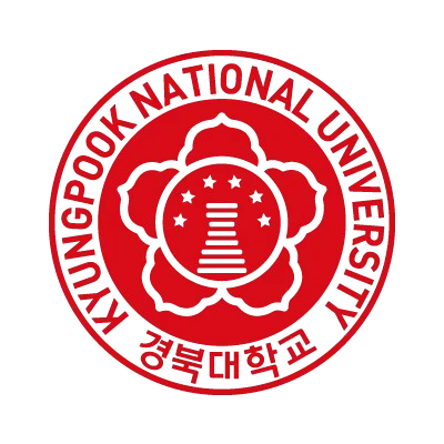 Kyungpook National University logotipi