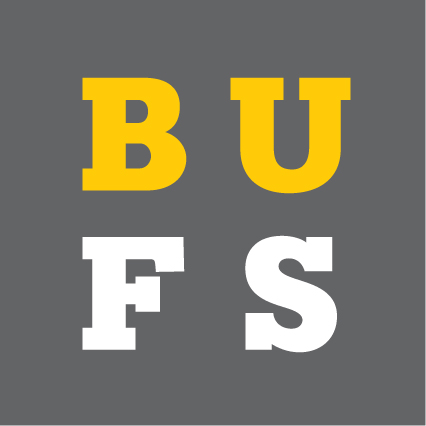 Busan University of Foreign Studies (BUFS) logotipi