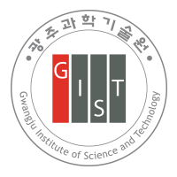 Gwangju Institute of Science and Technology (GIST) logotipi